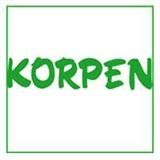 korpen logotyp